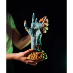 Soporte Mando Y Auriculares Mano Zombie Gameration 23 Soporte Mando Y Auriculares Mano Zombie Gameration -Eric Ventas soporte mando y auriculares gameration one more life 10