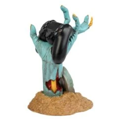 Soporte Mando Y Auriculares Mano Zombie Gameration 16 Soporte Mando Y Auriculares Mano Zombie Gameration -Eric Ventas soporte mando y auriculares gameration one more life 3