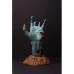 Soporte Mando Y Auriculares Mano Zombie Gameration 17 Soporte Mando Y Auriculares Mano Zombie Gameration -Eric Ventas soporte mando y auriculares gameration one more life 4