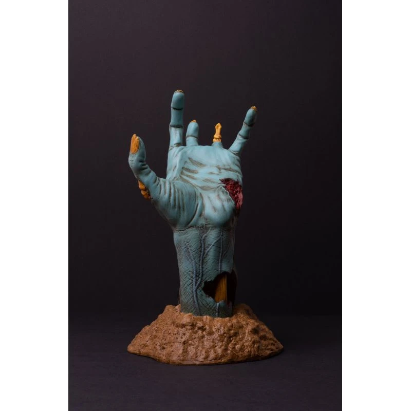 Soporte Mando Y Auriculares Mano Zombie Gameration 7 Soporte Mando Y Auriculares Mano Zombie Gameration - Imagen 5