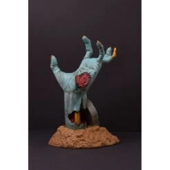 Soporte Mando Y Auriculares Mano Zombie Gameration 18 Soporte Mando Y Auriculares Mano Zombie Gameration -Eric Ventas soporte mando y auriculares gameration one more life 5