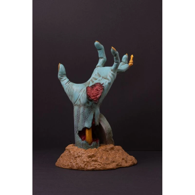 Soporte Mando Y Auriculares Mano Zombie Gameration 8 Soporte Mando Y Auriculares Mano Zombie Gameration - Imagen 6