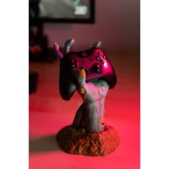 Soporte Mando Y Auriculares Mano Zombie Gameration 19 Soporte Mando Y Auriculares Mano Zombie Gameration -Eric Ventas soporte mando y auriculares gameration one more life 6