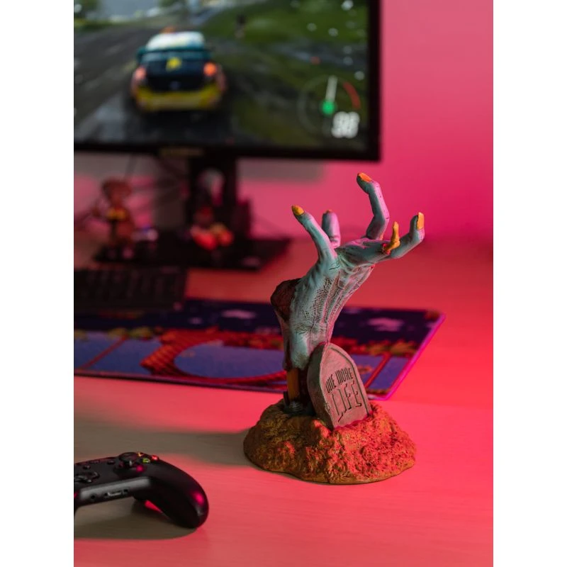 Soporte Mando Y Auriculares Mano Zombie Gameration 12 Soporte Mando Y Auriculares Mano Zombie Gameration - Imagen 10