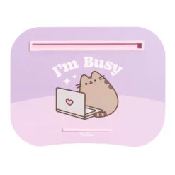 Soporte Para Portatil Pusheen Moments
