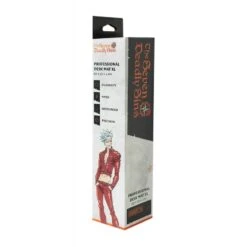 Tapete De Escritorio Los Siete Pecados Capitales -Eric Ventas tapete de escritorio los siete pecados capitales 2