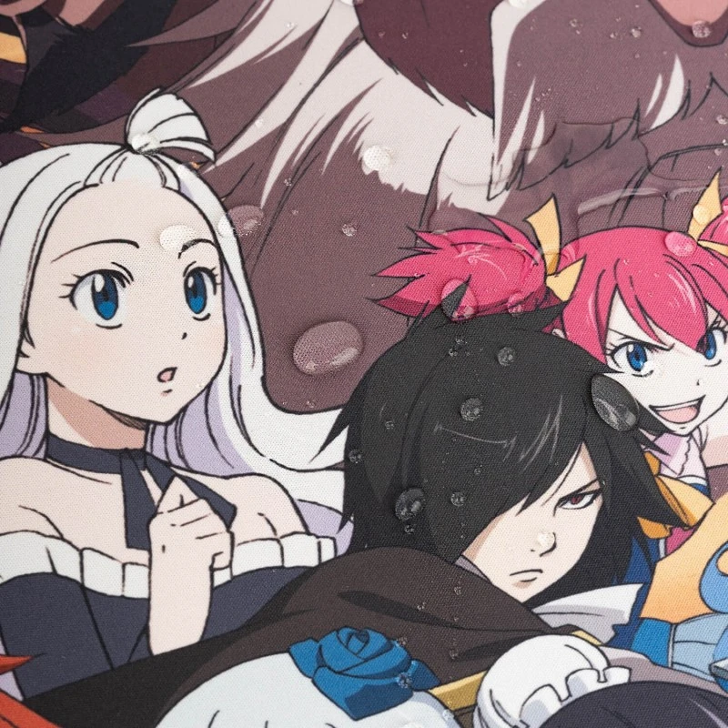 Tapete De Escritorio XL Fairy Tail 7 Tapete De Escritorio XL Fairy Tail - Imagen 5