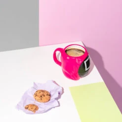 Taza 3D El Juego Del Calamar -Eric Ventas taza 3d el juego del calamar 3