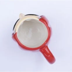 Taza 3D La Casa De Papel Mascara -Eric Ventas taza 3d la casa de papel mascara 2