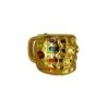 Taza 3D Relieve Marvel Avengers Infinity War Gauntlet V2 -Eric Ventas taza 3d relieve marvel avengers infinity war gauntlet v2