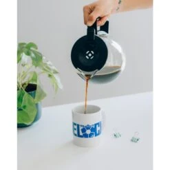 Taza Blue Lock Logo -Eric Ventas taza blue lock logo 5