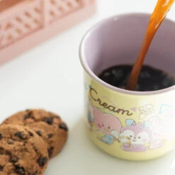 Taza BT21 Ice Cream -Eric Ventas taza bt21 ice cream 5