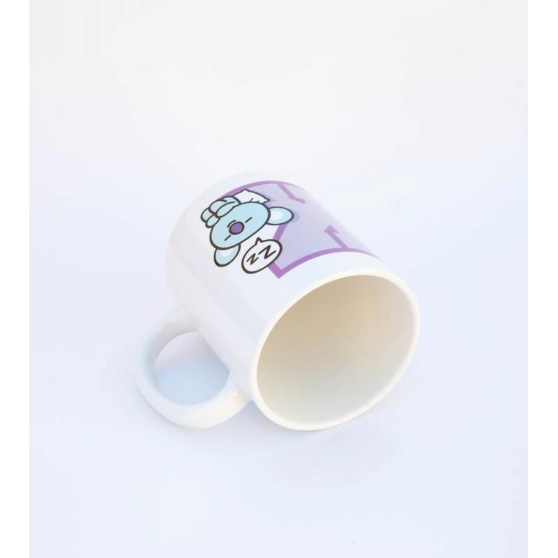 Taza Bt21 Koya 5 Taza Bt21 Koya - Imagen 3