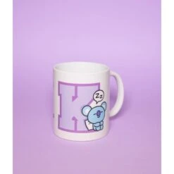 Taza Bt21 Koya 12 Taza Bt21 Koya -Eric Ventas taza bt21 koya 3