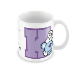 Taza Bt21 Koya 15 Taza Bt21 Koya -Eric Ventas taza bt21 koya 6