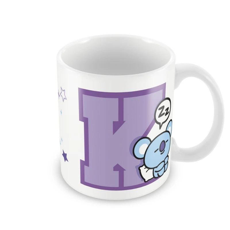 Taza Bt21 Koya 9 Taza Bt21 Koya - Imagen 7