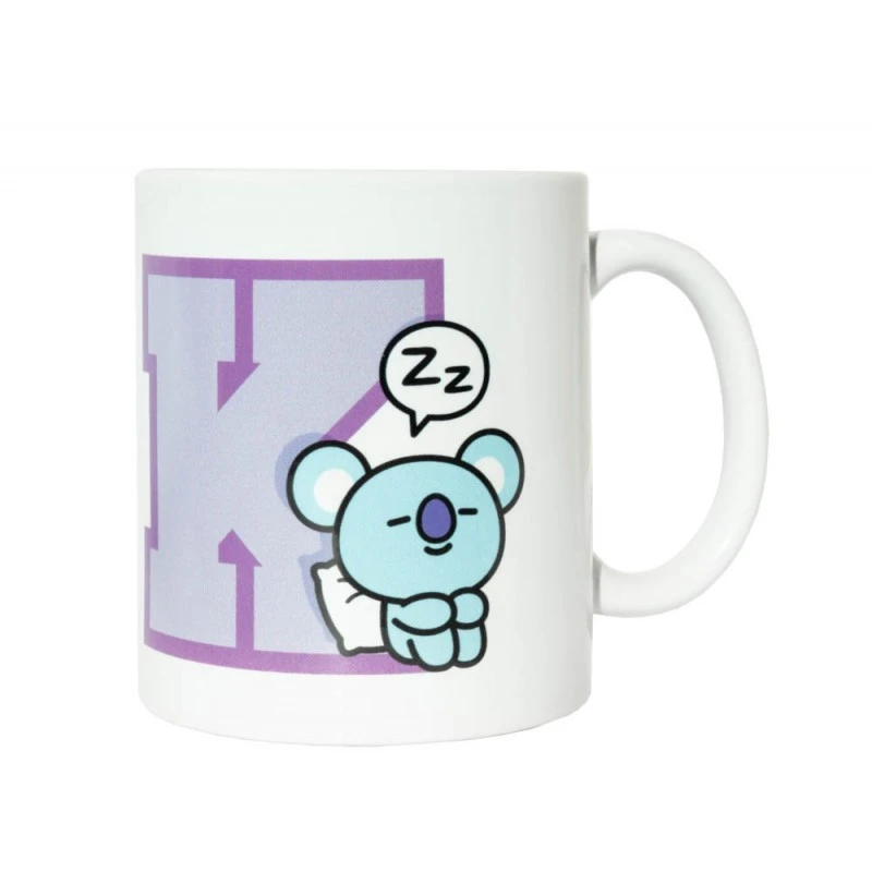Taza Bt21 Koya 3 Taza Bt21 Koya