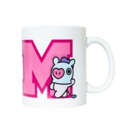 Taza Bt21 Mang