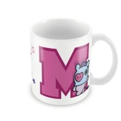 Taza Bt21 Mang -Eric Ventas taza bt21 mang 6