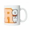 Taza Bt21 Rj -Eric Ventas taza bt21 rj