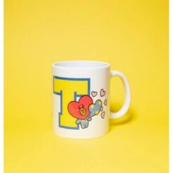 Taza Bt21 Tata -Eric Ventas taza bt21 tata 3
