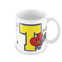 Taza Bt21 Tata -Eric Ventas taza bt21 tata 6