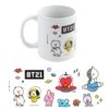 Taza Bt21 Universtar -Eric Ventas taza bt21 universtar