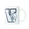 Taza Bt21 Van -Eric Ventas taza bt21 van