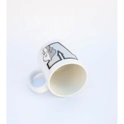 Taza Bt21 Van -Eric Ventas taza bt21 van 2