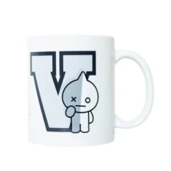 Taza Bt21 Van