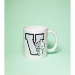 Taza Bt21 Van -Eric Ventas taza bt21 van 3