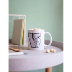 Taza Bt21 Van -Eric Ventas taza bt21 van 4