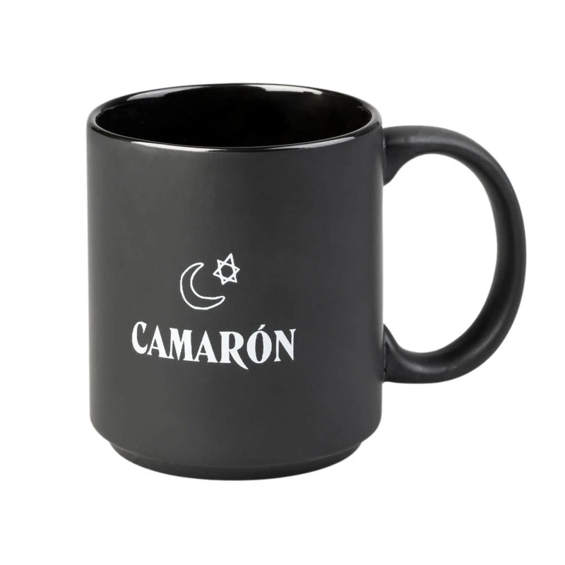 Taza Camaron De La Isla 4 Taza Camaron De La Isla - Imagen 2