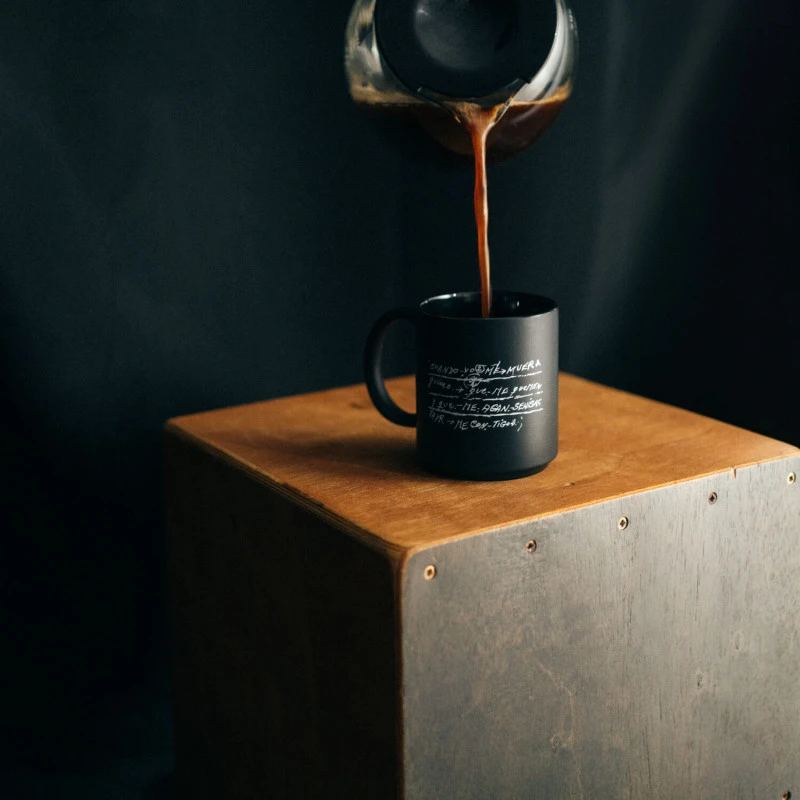 Taza Camaron De La Isla 8 Taza Camaron De La Isla - Imagen 6