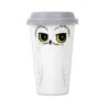 Vaso De Viaje Harry Potter Hedwig -Eric Ventas taza de viaje ceramica harry potter hedwig