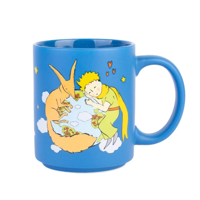 Taza El Principito 4 Taza El Principito - Imagen 2