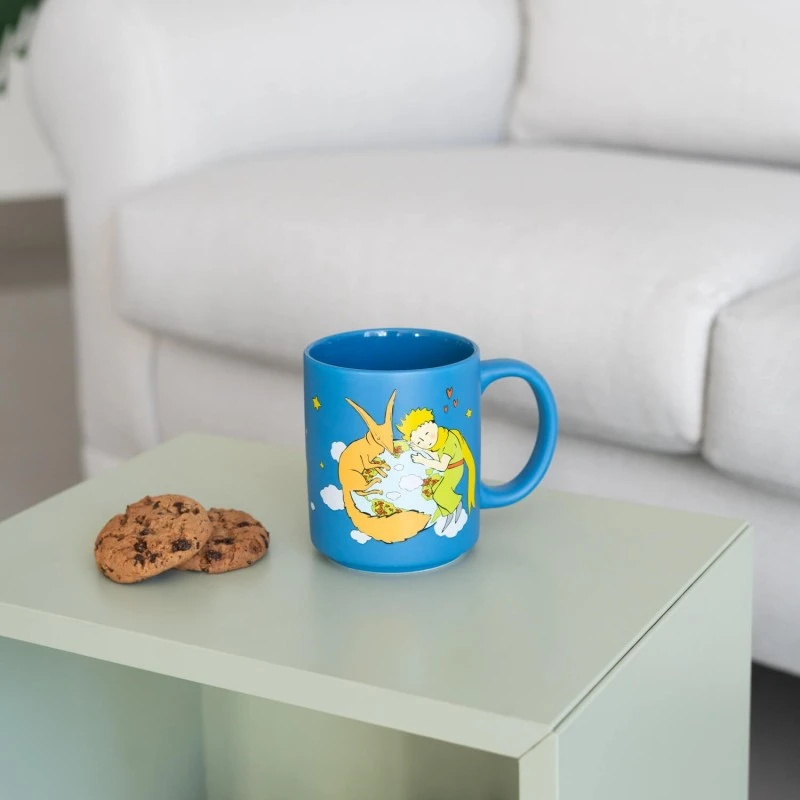 Taza El Principito 6 Taza El Principito - Imagen 4