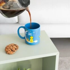 Taza El Principito 13 Taza El Principito -Eric Ventas taza el principito 4