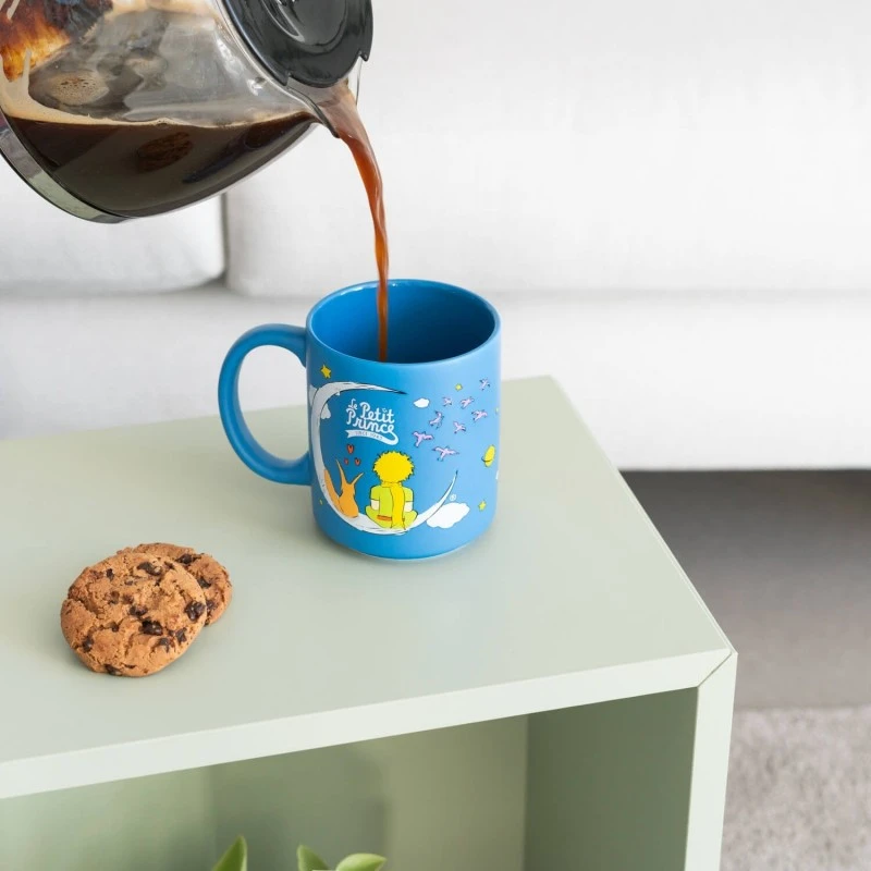 Taza El Principito 7 Taza El Principito - Imagen 5