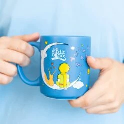 Taza El Principito 14 Taza El Principito -Eric Ventas taza el principito 5