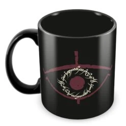 Taza El Señor De Los Anillos -Eric Ventas taza el senor de los anillos 1
