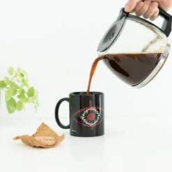 Taza El Señor De Los Anillos -Eric Ventas taza el senor de los anillos 5