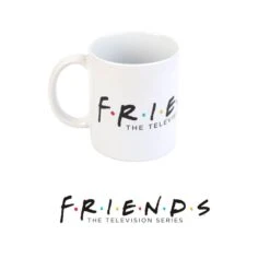 Taza Friends Logo