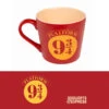Taza Harry Potter Anden 9 3/4 -Eric Ventas taza harry potter anden 9 3 4