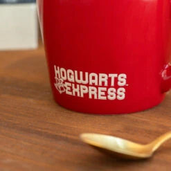 Taza Harry Potter Anden 9 3/4 -Eric Ventas taza harry potter anden 9 3 4 5