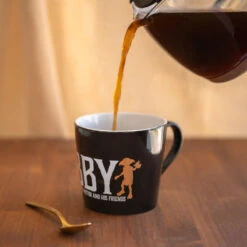 Taza Harry Potter Dobby -Eric Ventas taza harry potter dobby 6