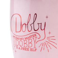 Taza Harry Potter Dobby Con Tapa -Eric Ventas taza harry potter dobby con tapa 3