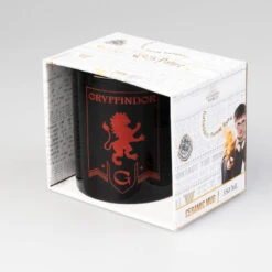 Taza Harry Potter Gryffindor -Eric Ventas taza harry potter gryffindor 3