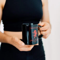 Taza Harry Potter Gryffindor -Eric Ventas taza harry potter gryffindor 6