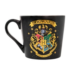 Taza Harry Potter Hogwarts -Eric Ventas taza harry potter hogwarts 2